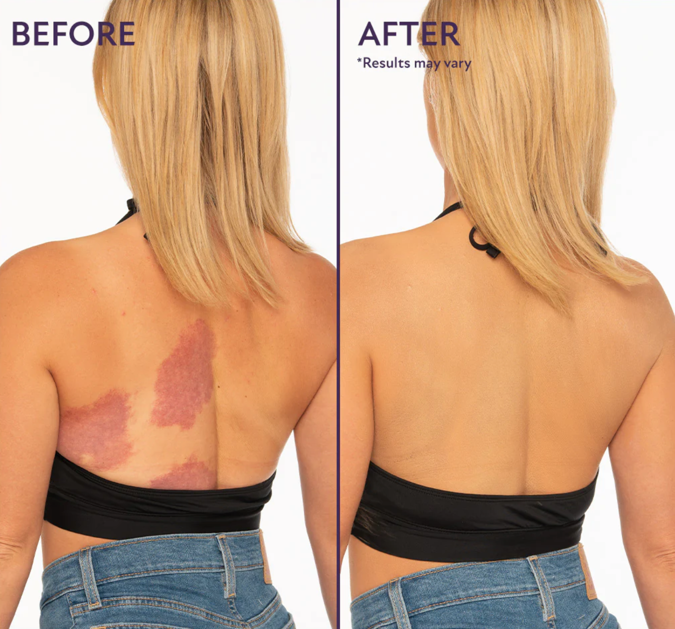 Body Coverage Cream