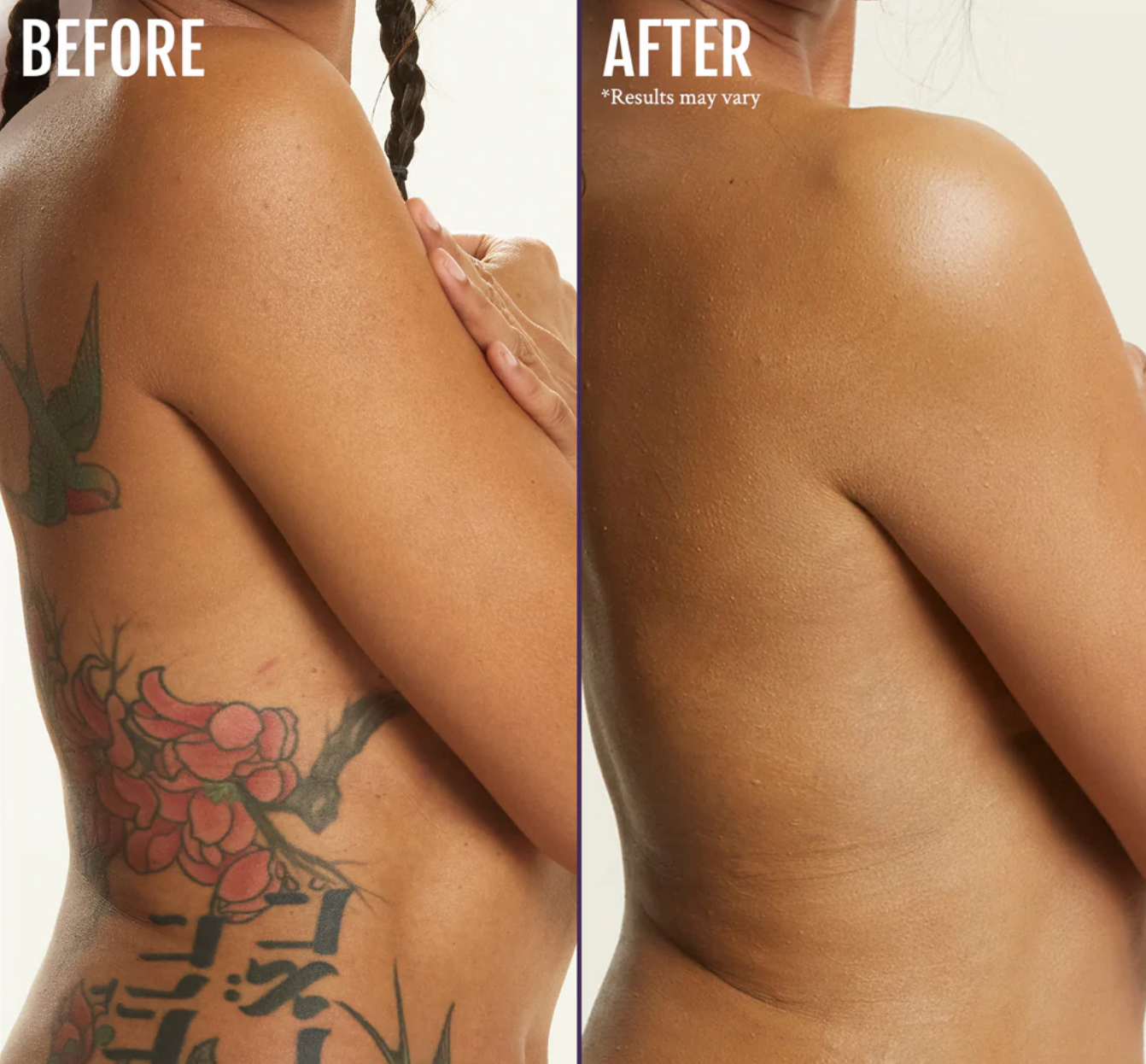 Body Coverage Cream