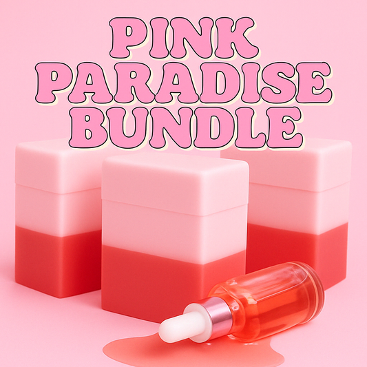 Strawberry Love Bundle