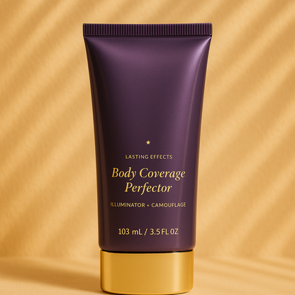 Body Coverage Cream
