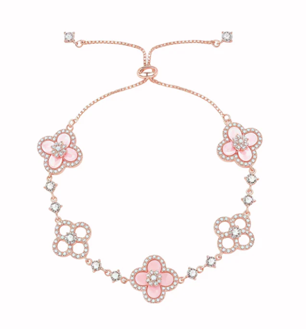 Sakura Blossom Bracelet