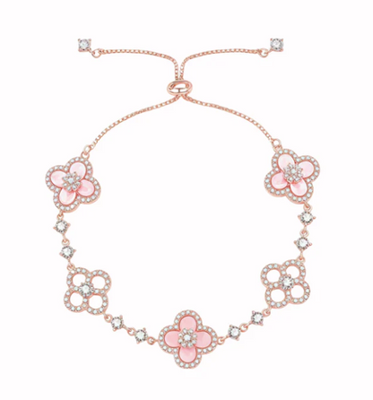 Sakura Blossom Bracelet