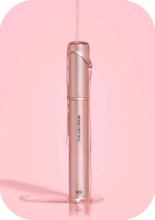 Blissly Eyelash Serum