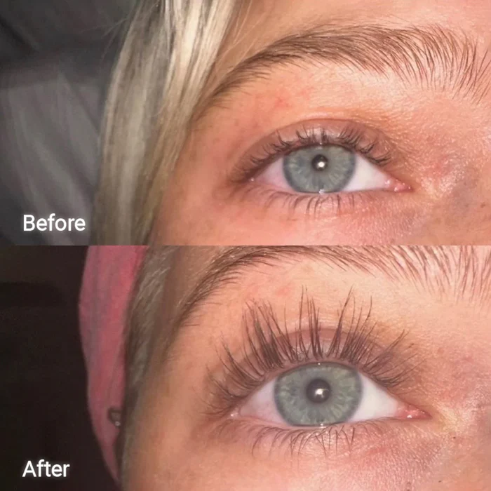 Blissly Eyelash Serum