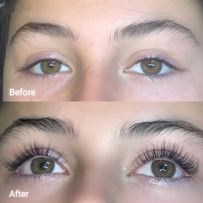 Blissly Eyelash Serum