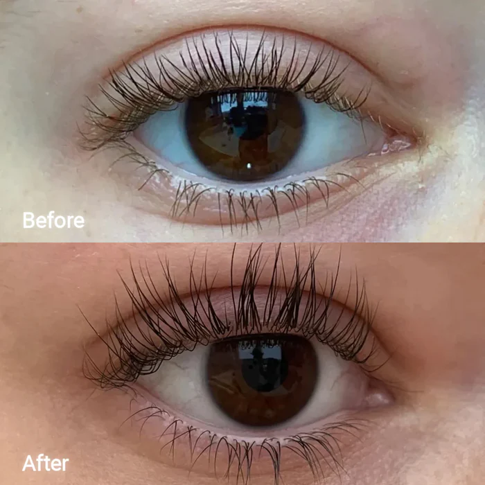 Blissly Eyelash Serum